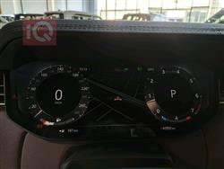 لاند ڕۆڤەر ڕانج ڕۆڤەر ڤۆگ